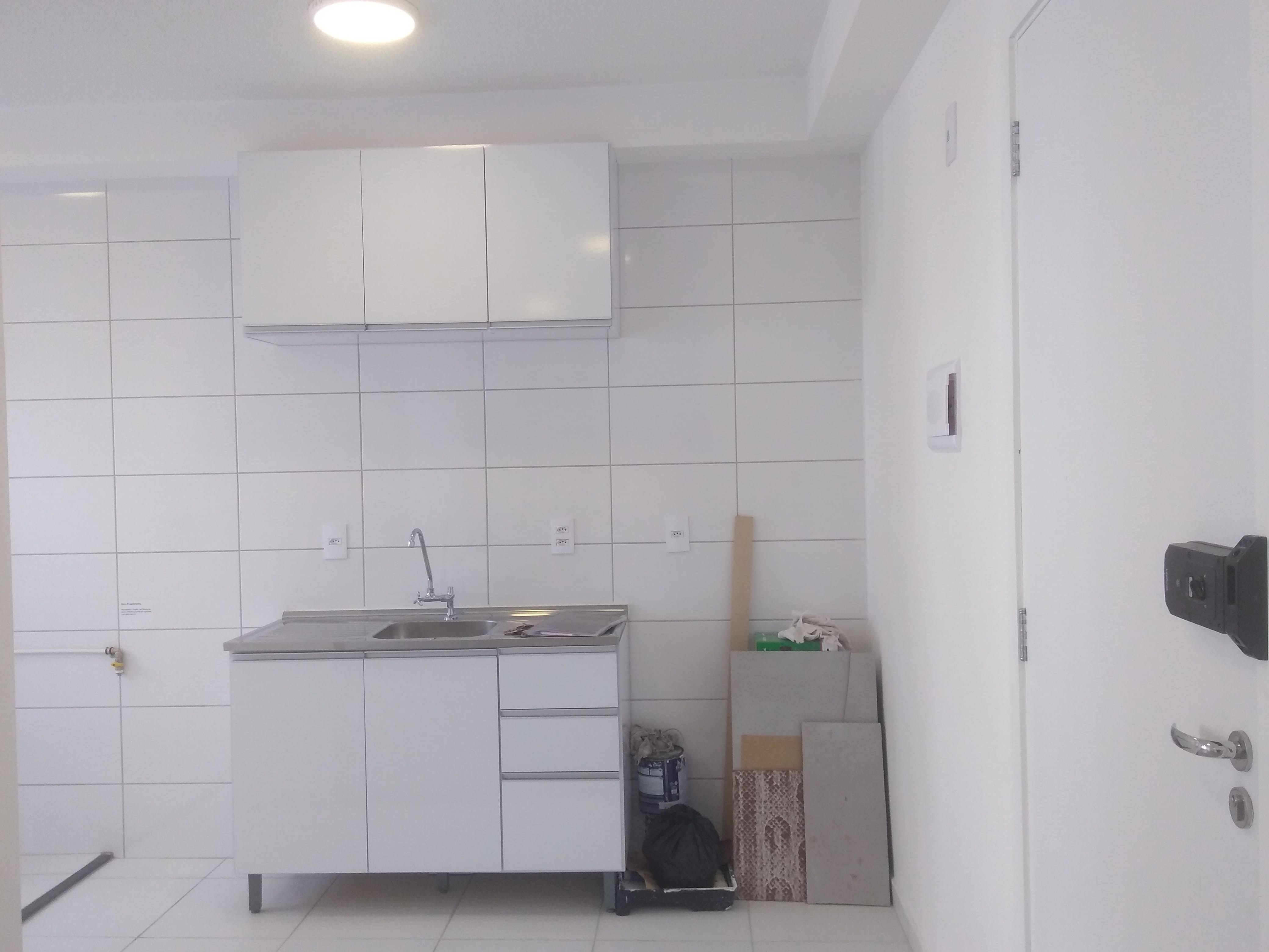 Imagem Apartamento com 2 Quartos à Venda, 41 m²em Jardim Santa Emília - São Paulo Imagem Apartamento com 2 Quartos à Venda, 41 m²em Jardim Santa Emília - São Paulo