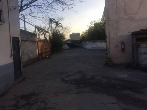 Imagem Galpão à Venda, 6 m² em Jardim Jaú (zona Leste) - São Paulo Imagem Galpão à Venda, 6 m² em Jardim Jaú (zona Leste) - São Paulo