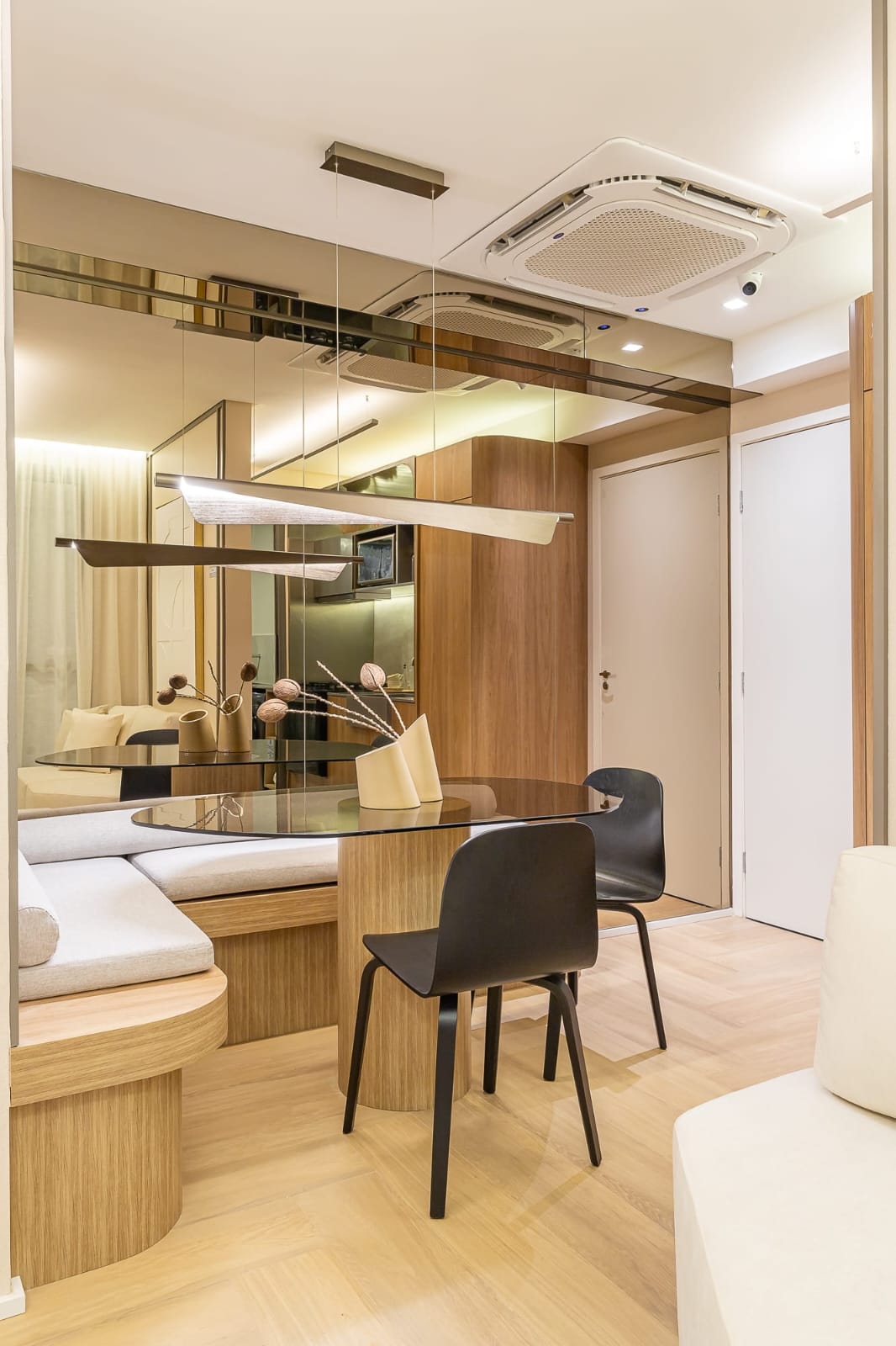Imagem Apartamento com 2 Quartos à Venda, 34 m² em Vila Regente Feijó - São Paulo Imagem Apartamento com 2 Quartos à Venda, 34 m² em Vila Regente Feijó - São Paulo