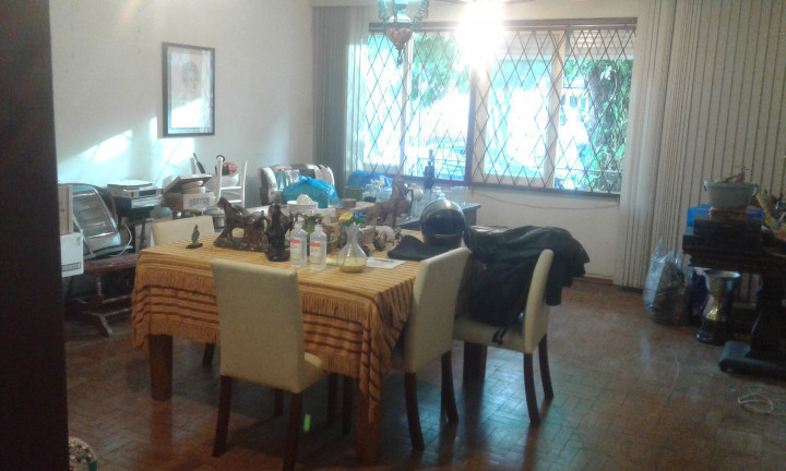 Imagem Apartamento com 3 Quartos à Venda, 132 m² em Rio Branco - Porto Alegre
