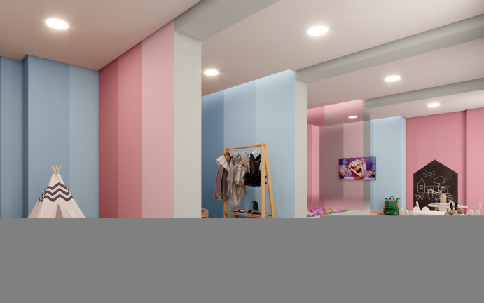 Imagem Apartamento com 1 Quarto à Venda, 34 m² em Vila Nova Curuçá - São Paulo