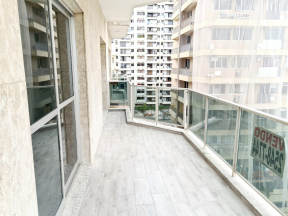 Imagem Apartamento com 4 Quartos à Venda, 185 m² em Bonsucesso - Rio de Janeiro