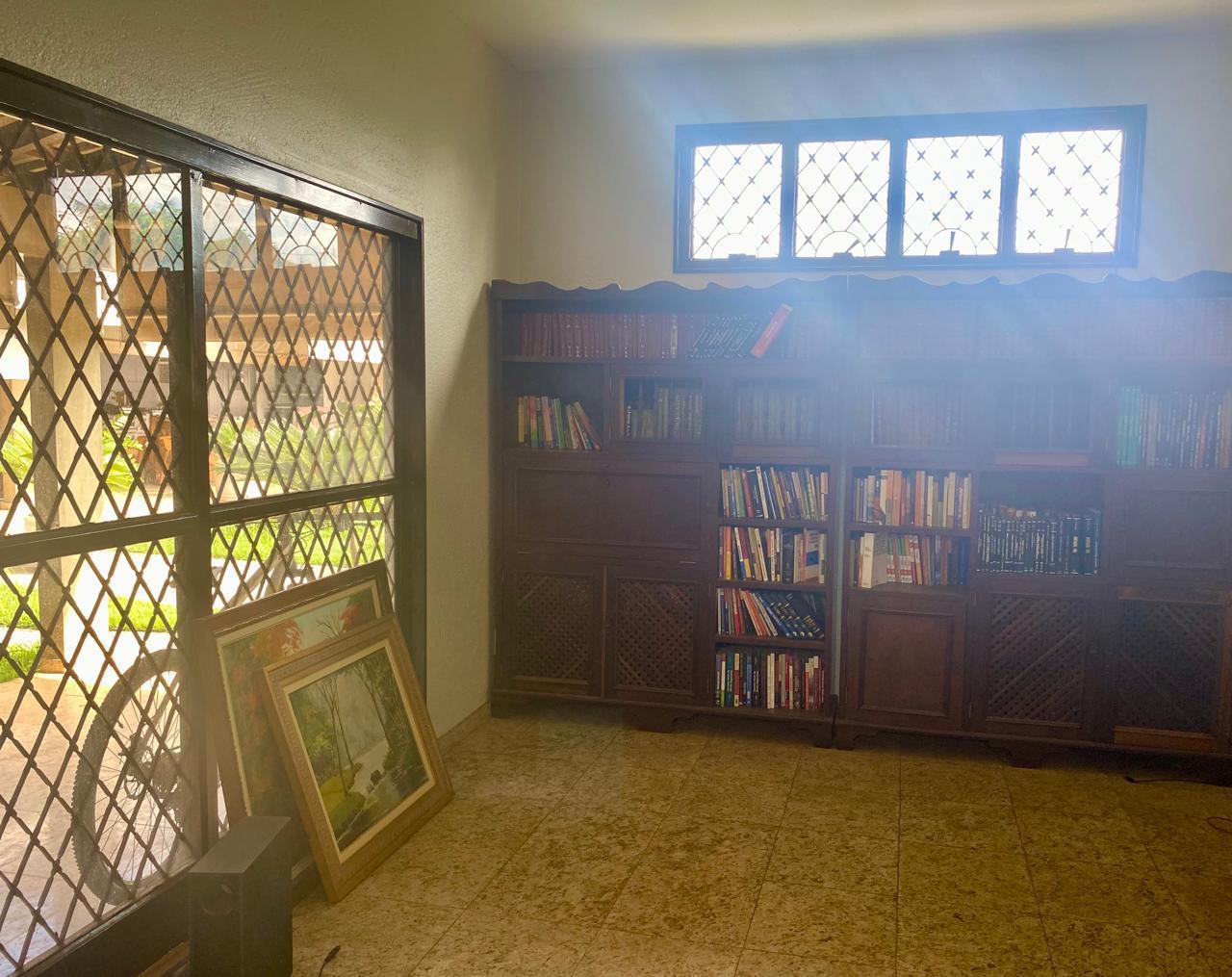 Imagem Casa com 4 Quartos à Venda, 500 m² em Jardim Aclimação - São José do Rio Preto Imagem Casa com 4 Quartos à Venda, 500 m² em Jardim Aclimação - São José do Rio Preto