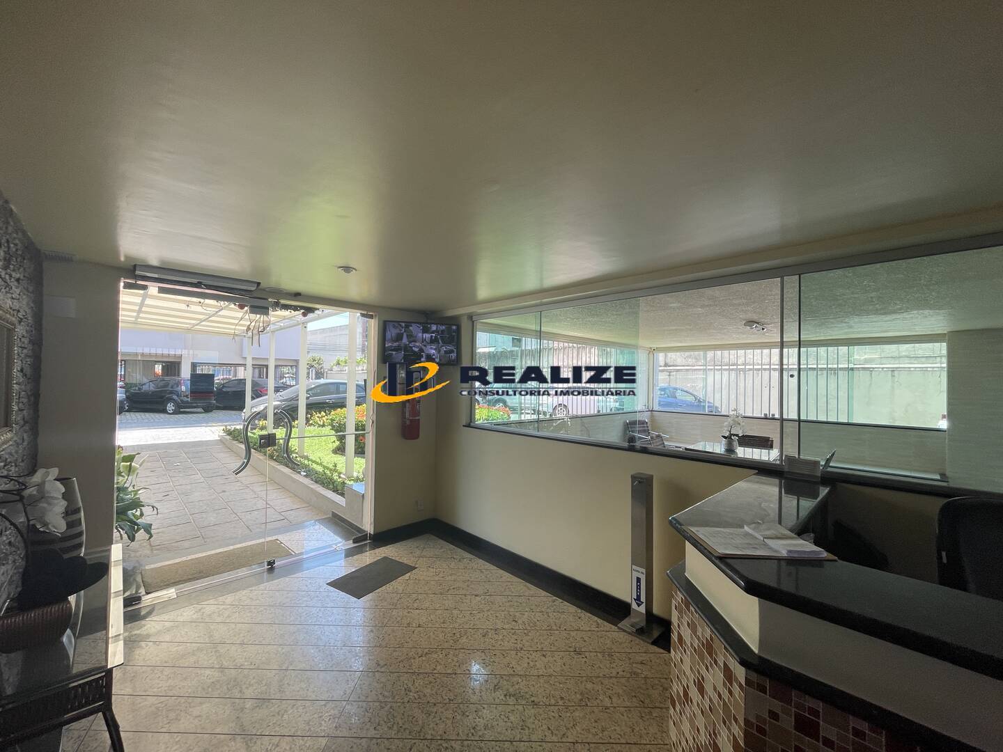Imagem Apartamento com 2 Quartos à Venda, 55 m²em Centro - Campos dos Goytacazes Imagem Apartamento com 2 Quartos à Venda, 55 m²em Centro - Campos dos Goytacazes