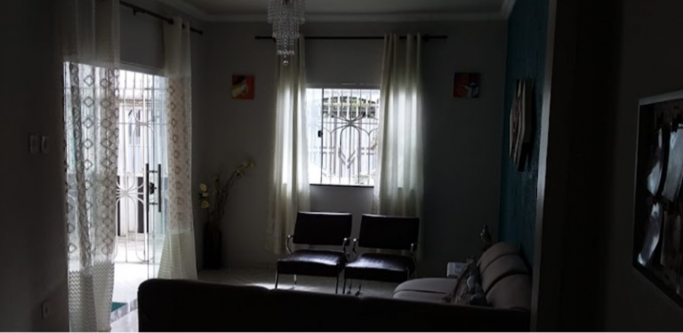 Imagem Casa com 3 Quartos à Venda, 186 m² em Marambaia - Belém