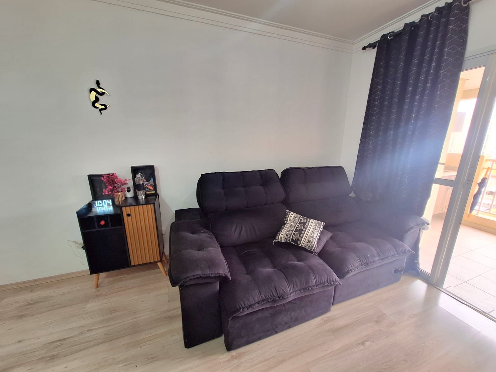 Imagem Apartamento com 3 Quartos à Venda ou Locação, 74 m² em Vila das Mercês - São Paulo