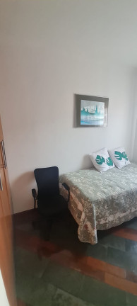 Imagem Apartamento com 3 Quartos à Venda, em Vila Mariana - São Paulo Imagem Apartamento com 3 Quartos à Venda, em Vila Mariana - São Paulo