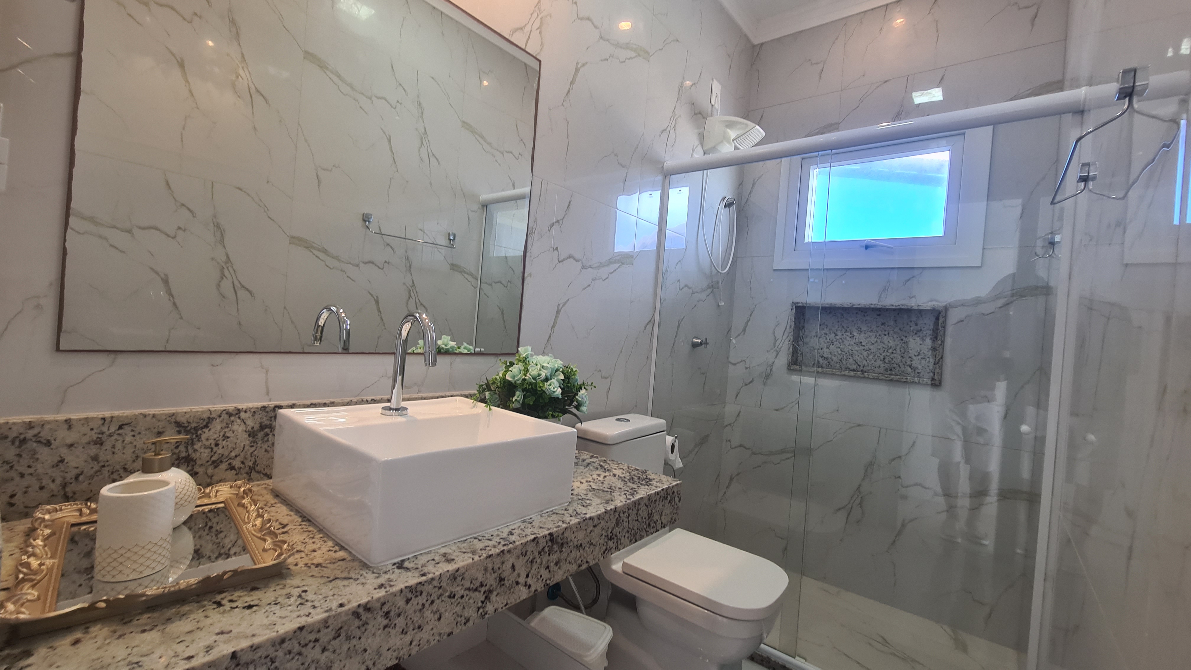 Imagem Casa de Condomínio com 4 Quartos à Venda, 1.120 m² em Barra do Jacuípe (Monte Gordo) - Camaçari