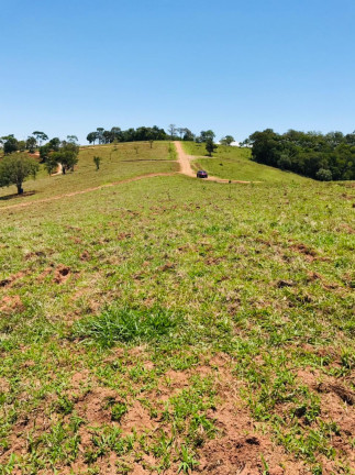 Terreno à Venda, 1.000 m² em Centro - Atibaia