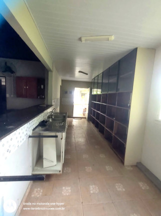 Imagem Casa com 4 Quartos para Alugar, 20 m²em Santo Antônio - Manaus
