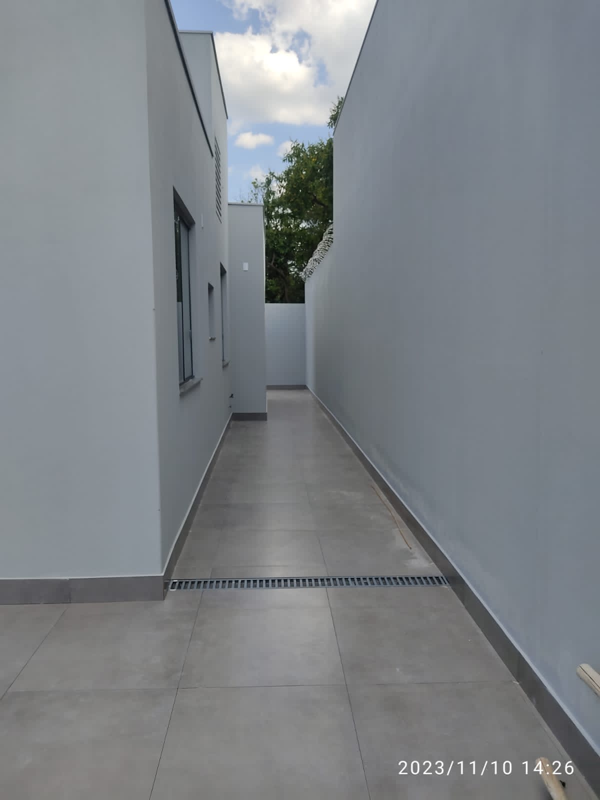 Imagem Casa com 3 Quartos à Venda, 90 m²em Heleno Ramos de Freitas - Divinópolis