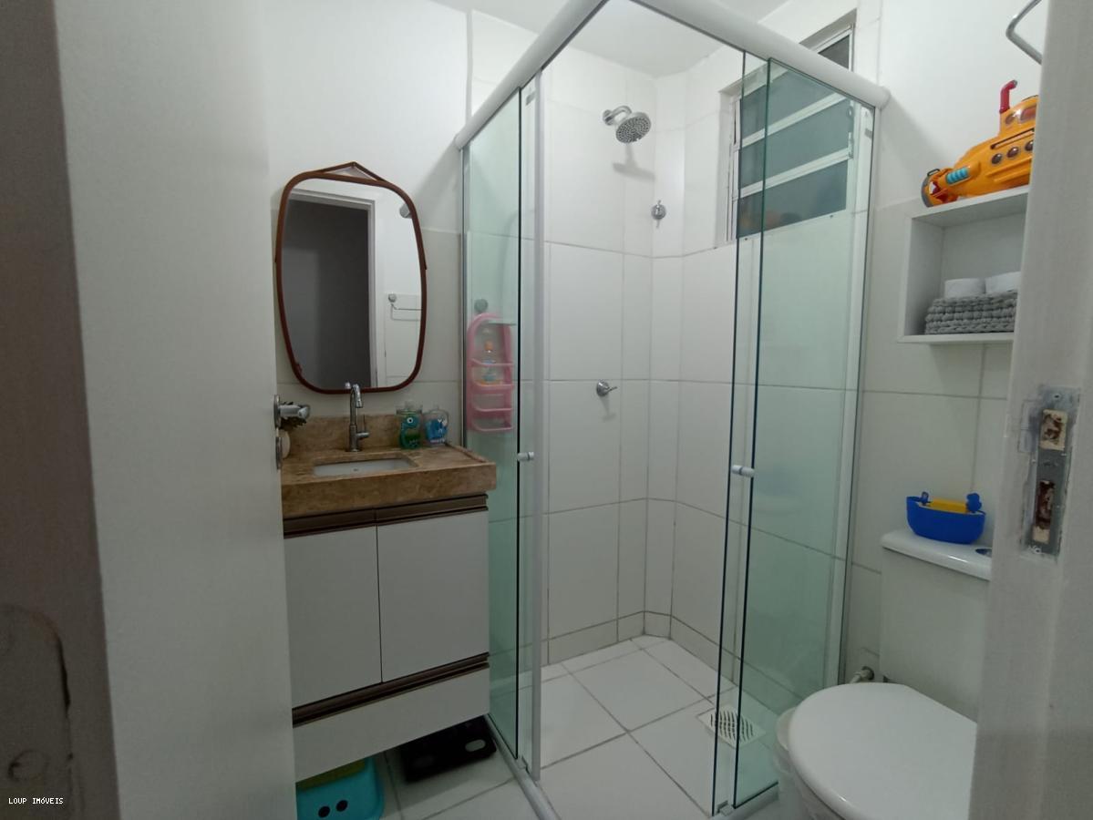 Imagem Apartamento com 2 Quartos à Venda, 51 m²em Jóquei Clube - Fortaleza
