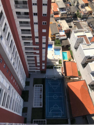 Imagem Apartamento com 2 Quartos à Venda, 60 m² em Centro - Diadema