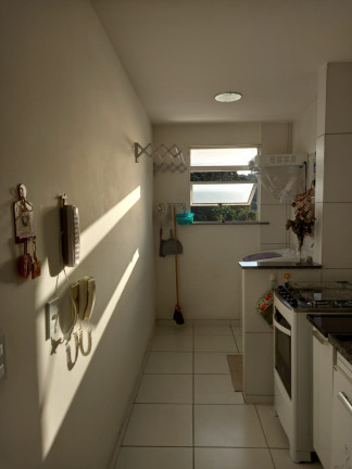 Imagem Apartamento com 2 Quartos à Venda,  em Ermitage - Teresópolis