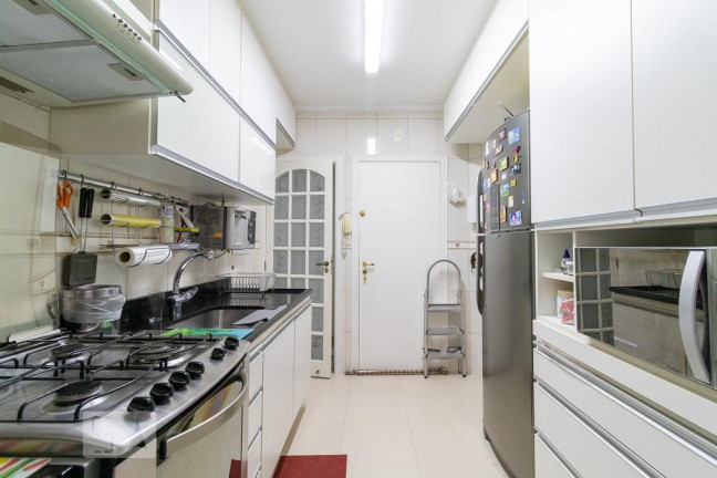 Imagem Apartamento com 3 Quartos à Venda, 86 m² em Pinheiros - São Paulo