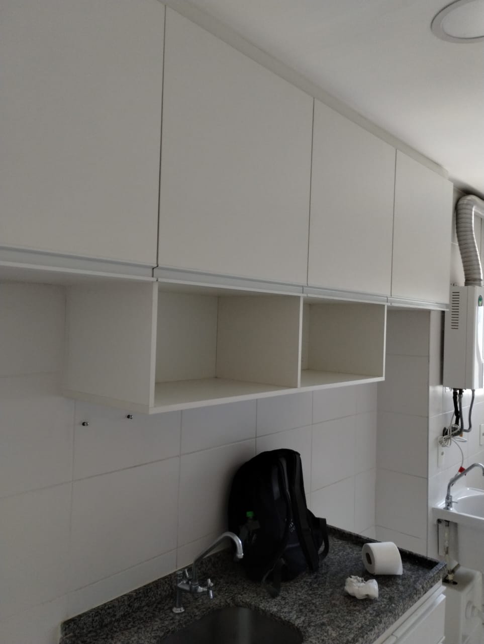 Imagem Apartamento com 3 Quartos à Venda, 65 m²em Parque União - Jundiaí