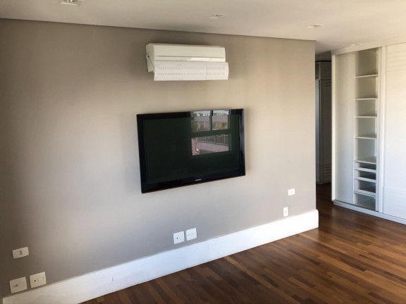 Imagem Apartamento com 4 Quartos à Venda, 223 m² em Vila Andrade - São Paulo Imagem Apartamento com 4 Quartos à Venda, 223 m² em Vila Andrade - São Paulo