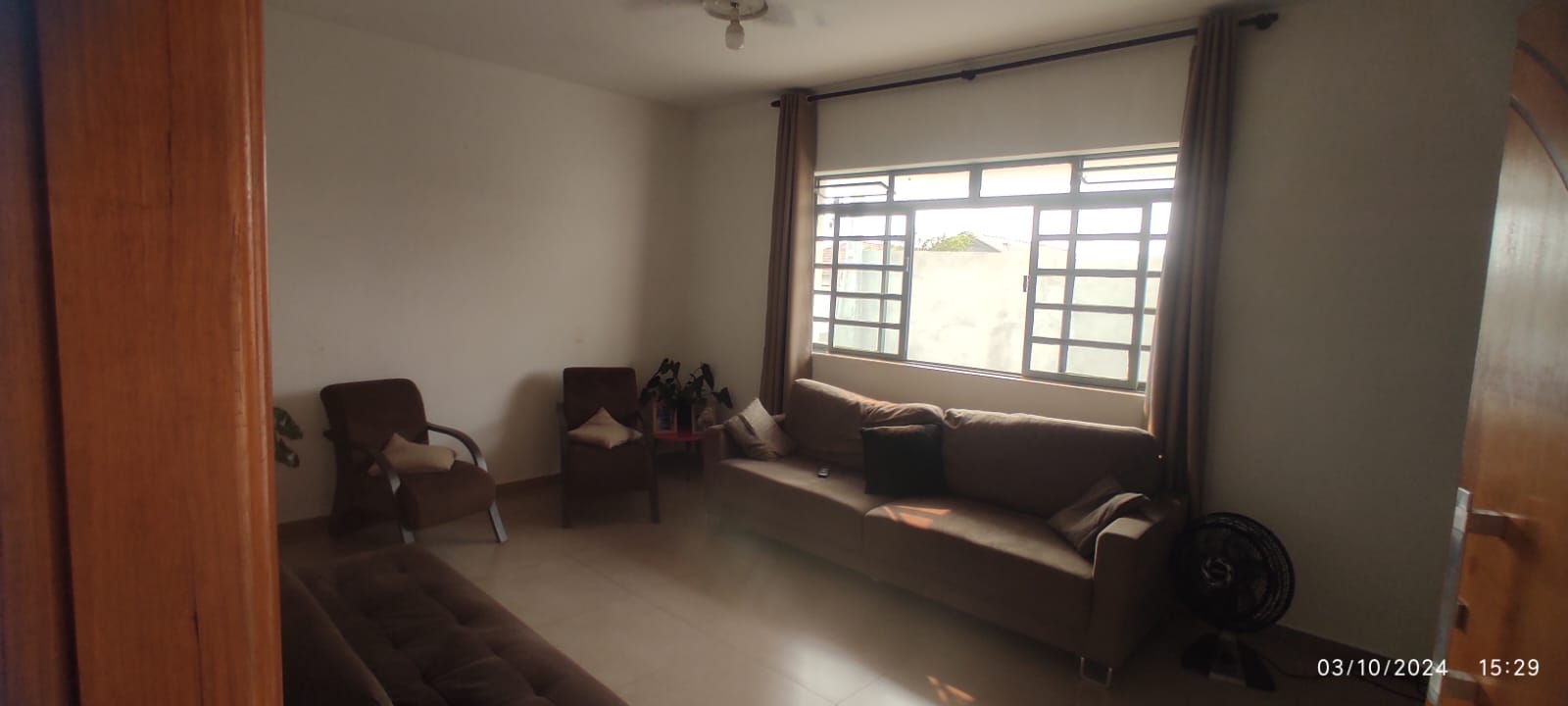 Imagem Casa com 2 Quartos à Venda, 110 m²em Jardim Belvedere - Araras