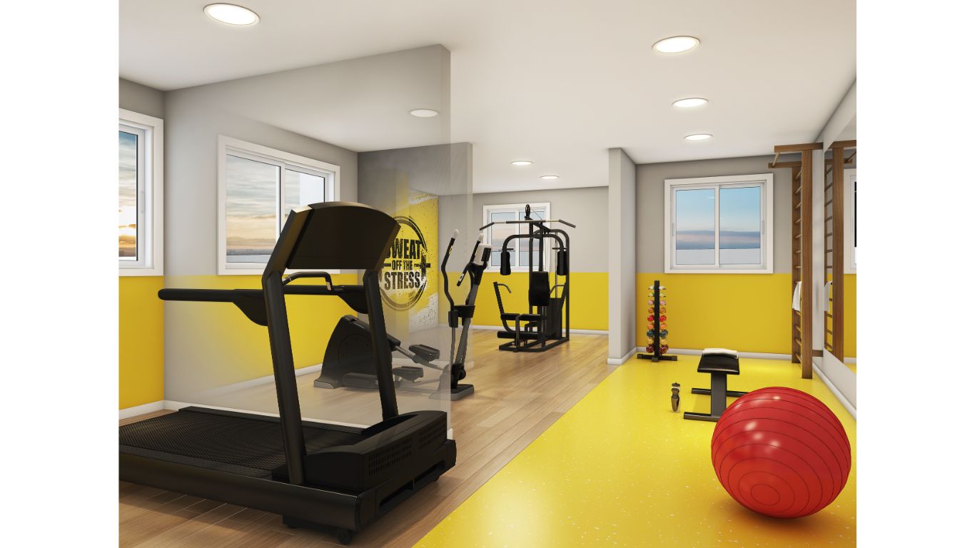 Imagem Apartamento com 2 Quartos à Venda, 58 m²em Balneario Umurama - Mongaguá
