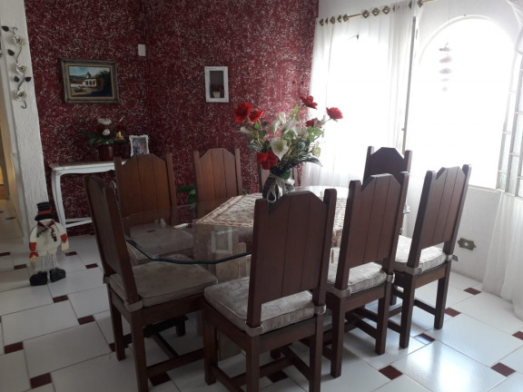Imagem Casa com 5 Quartos à Venda, 523 m² em Vila Oliveira - Mogi das Cruzes