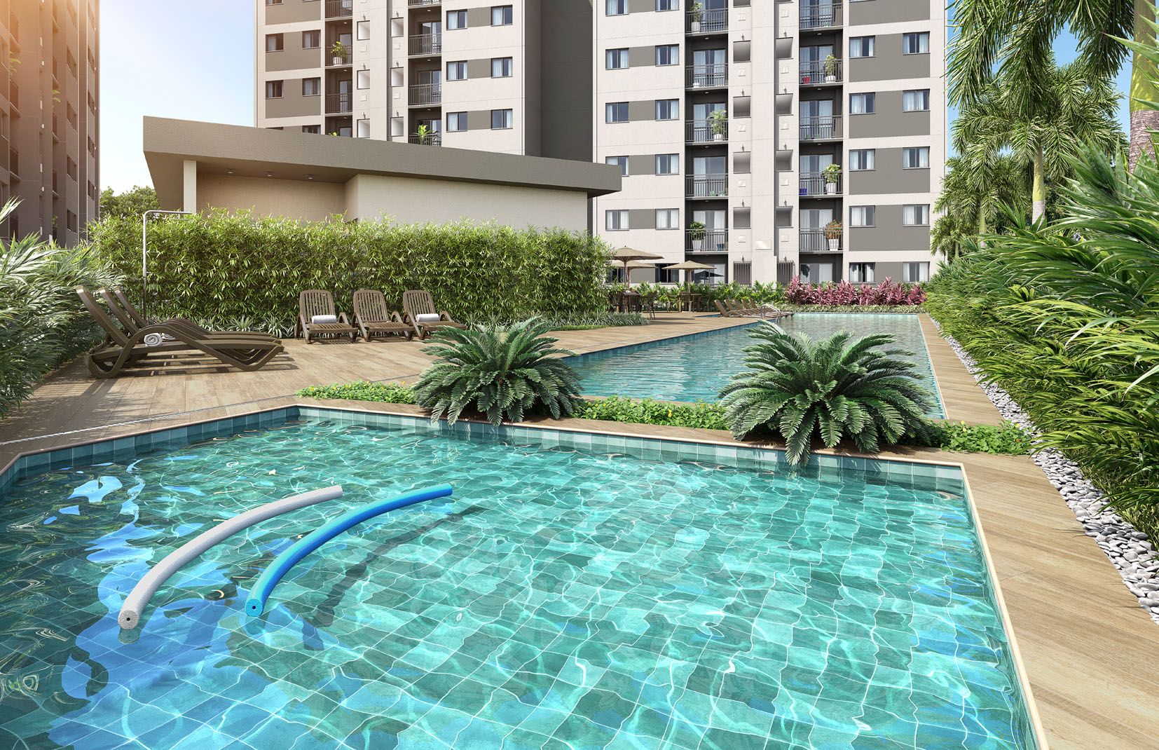 Apartamento com 2 Quartos à Venda, 38 m² em Tanque - Rio de Janeiro