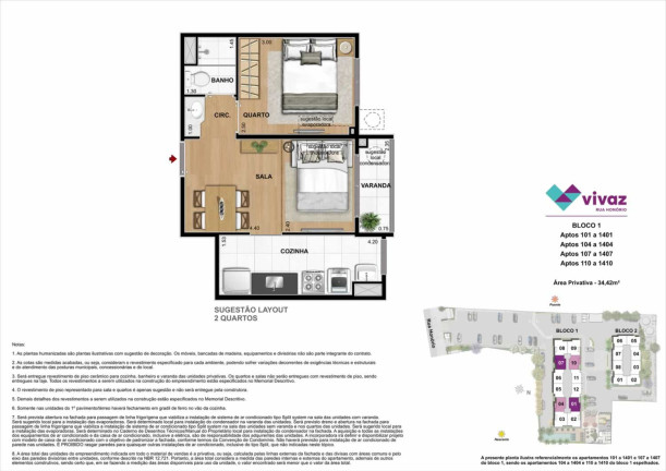 Imagem Apartamento com 1 Quarto à Venda, 33 m² em Todos os Santos - Rio de Janeiro Imagem Apartamento com 1 Quarto à Venda, 33 m² em Todos os Santos - Rio de Janeiro