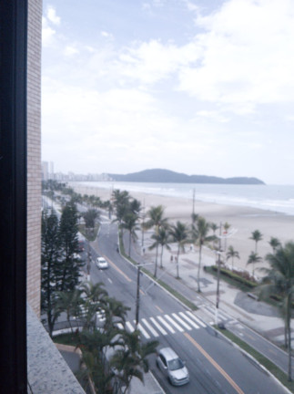 Imagem Apartamento com 2 Quartos à Venda, 72 m² em Guilhermina - Praia Grande