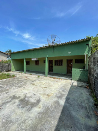 Imagem Casa com 2 Quartos à Venda, 50 m² em Jd. Palmeiras - Itanhaém Imagem Casa com 2 Quartos à Venda, 50 m² em Jd. Palmeiras - Itanhaém