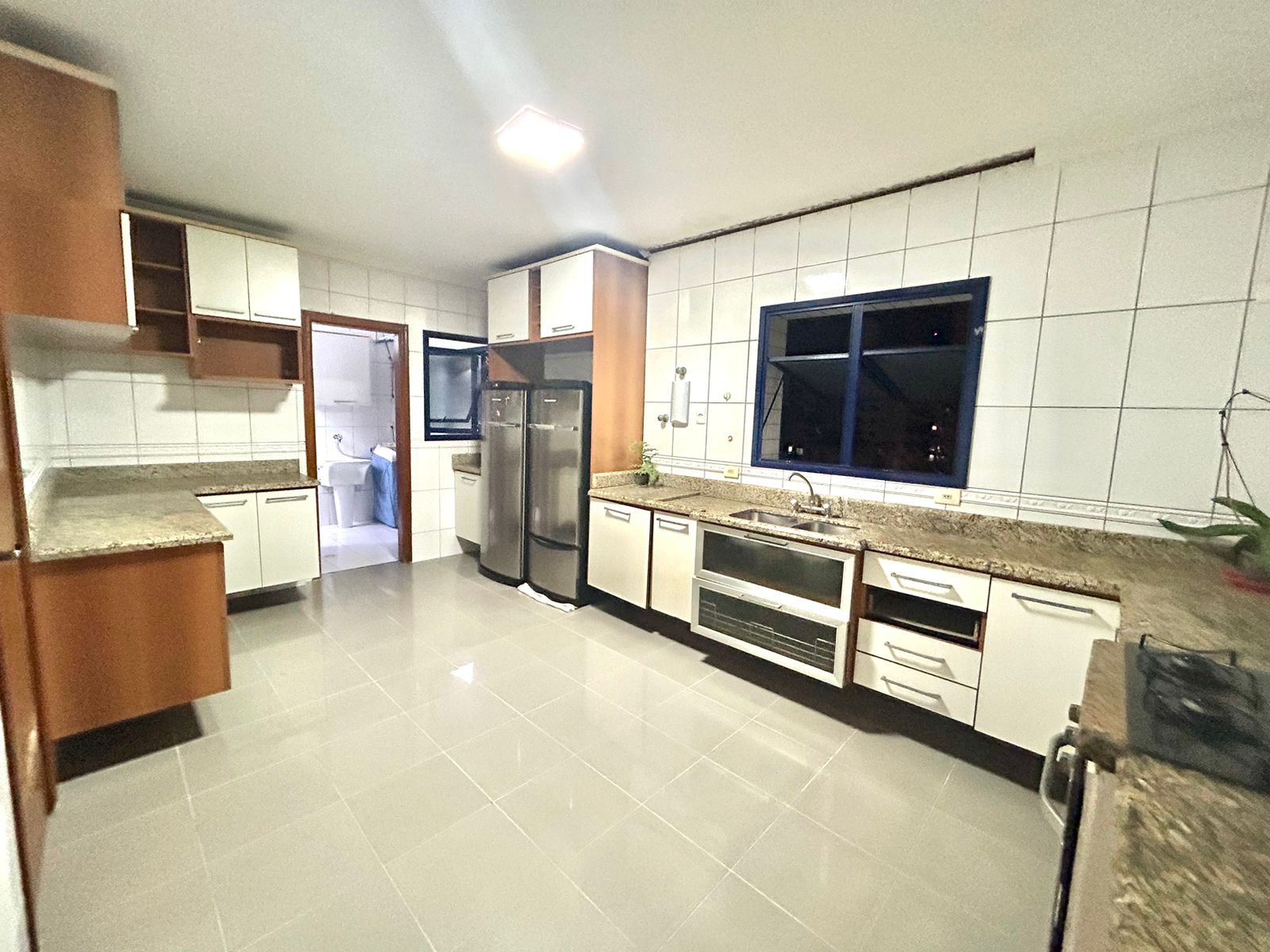 Imagem Apartamento com 3 Quartos à Venda, 295 m²em Canto do Forte - Praia Grande