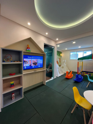 Imagem Apartamento com 2 Quartos à Venda,  em Ocian - Praia Grande