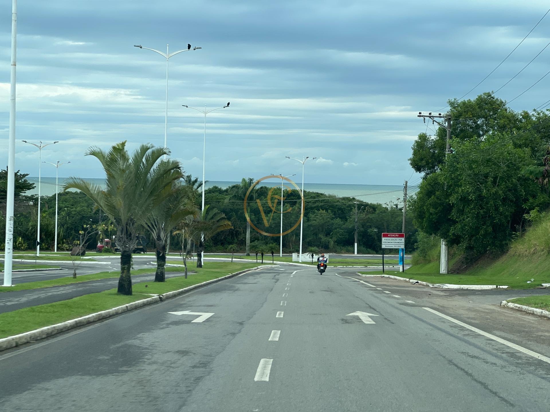 Imagem Apartamento com 3 Quartos à Venda, 72 m² em Praia da Baleia - Serra