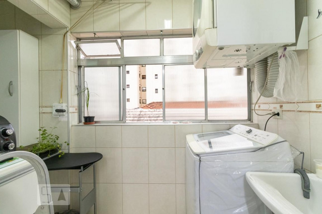 Imagem Apartamento com 3 Quartos à Venda, 86 m² em Pinheiros - São Paulo