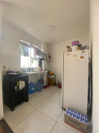 Imagem Apartamento com 2 Quartos à Venda, 40 m² em Pajuçara - Maracanaú
