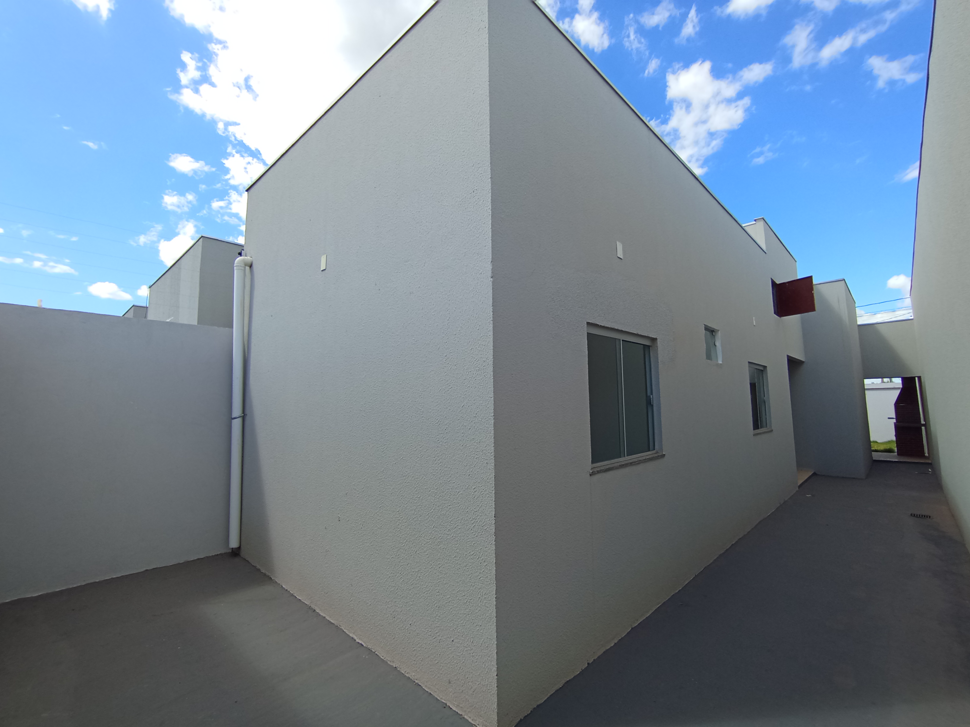 Imagem Casa com 2 Quartos à Venda, 70 m²em DELTA PARK - MARABA