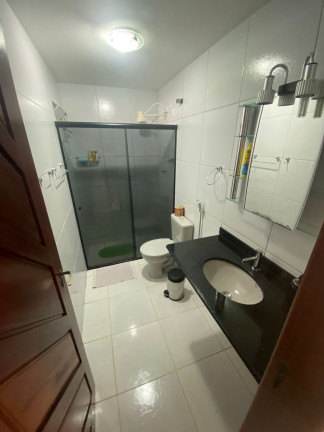 Imagem Casa com 3 Quartos à Venda, 150 m² em Pitimbu - Natal