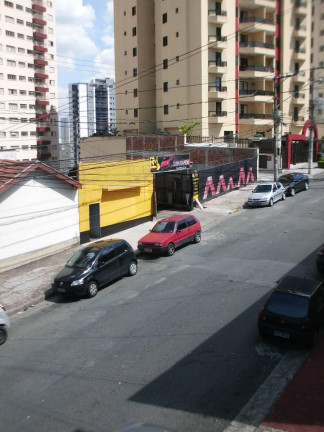 Imagem Casa com 4 Quartos à Venda, 260 m² em Santa Teresinha - São Paulo Imagem Casa com 4 Quartos à Venda, 260 m² em Santa Teresinha - São Paulo