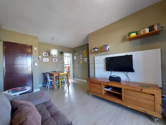 Imagem Apartamento com 3 Quartos à Venda, 68 m² em Casa Amarela - Recife