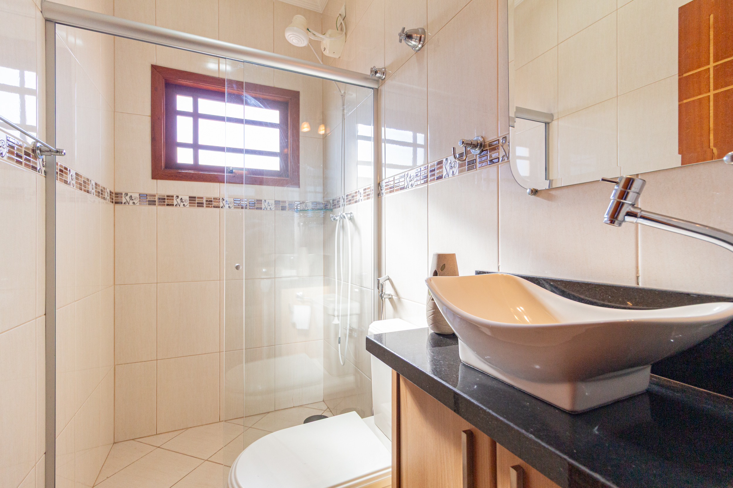 Imagem Casa com 4 Quartos à Venda, 315 m² em City Bussocaba - Osasco