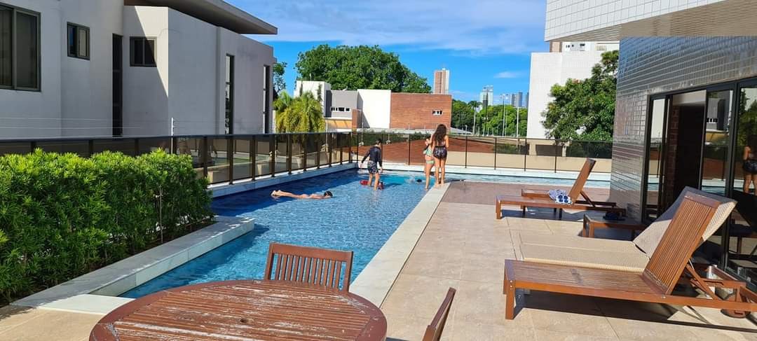 Imagem Apartamento com 2 Quartos à Venda, 77 m² em Estados - João Pessoa