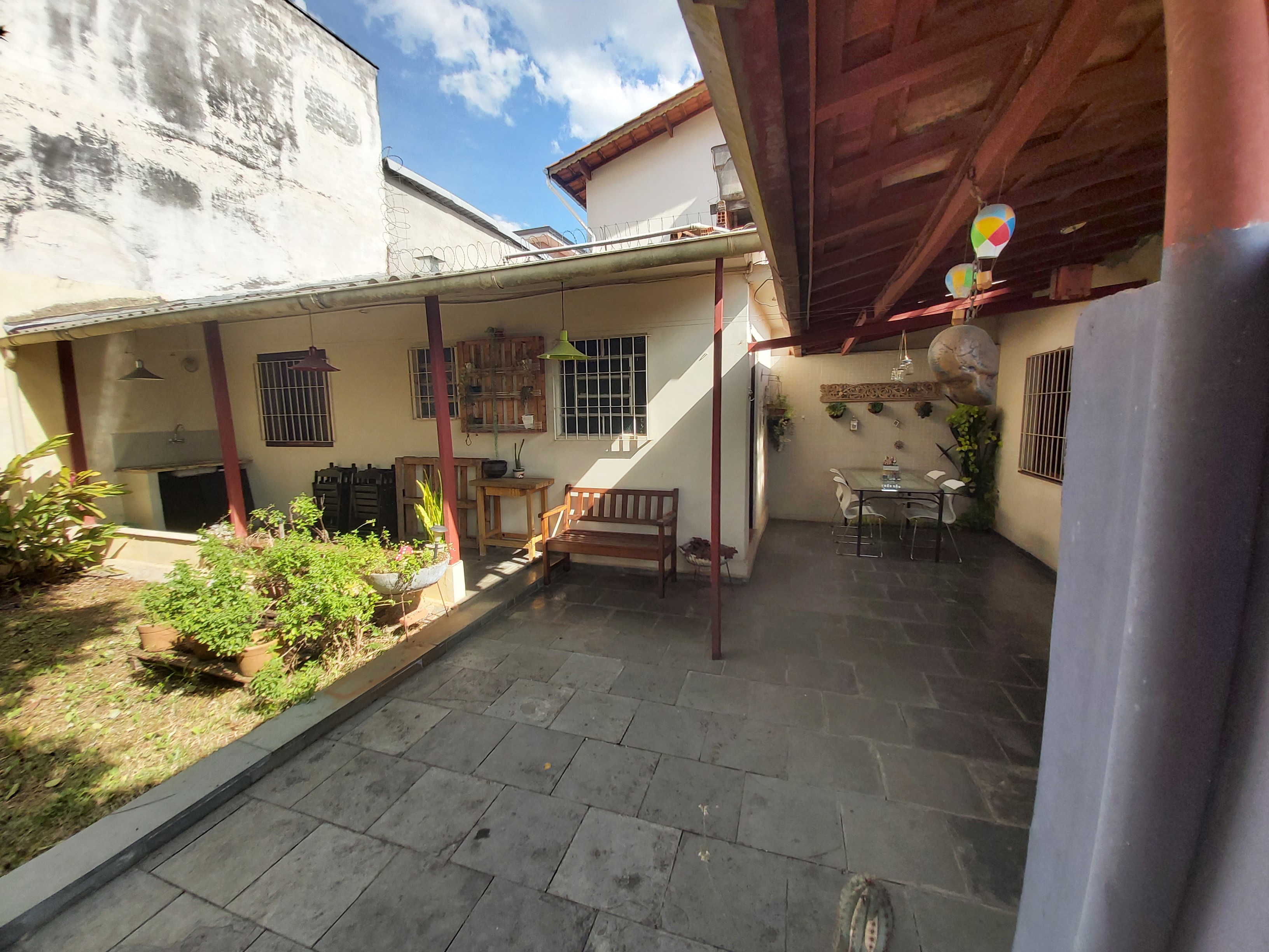 Imagem Casa com 3 Quartos à Venda, 80 m² em Jardim Monte Kemel - São Paulo