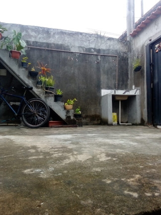 Imagem Casa com 2 Quartos à Venda,  em São Cristóvão - Salvador