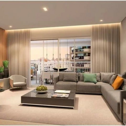 Imagem Apartamento com 2 Quartos à Venda, 98 m² em Paraíso - São Paulo