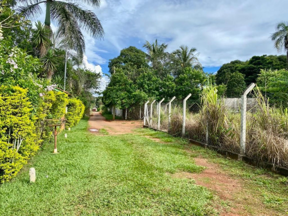 Imagem Chácara com 1 Quarto à Venda, 2.000 m² em Chácaras de Recreio Samambaia - Goiânia Imagem Chácara com 1 Quarto à Venda, 2.000 m² em Chácaras de Recreio Samambaia - Goiânia