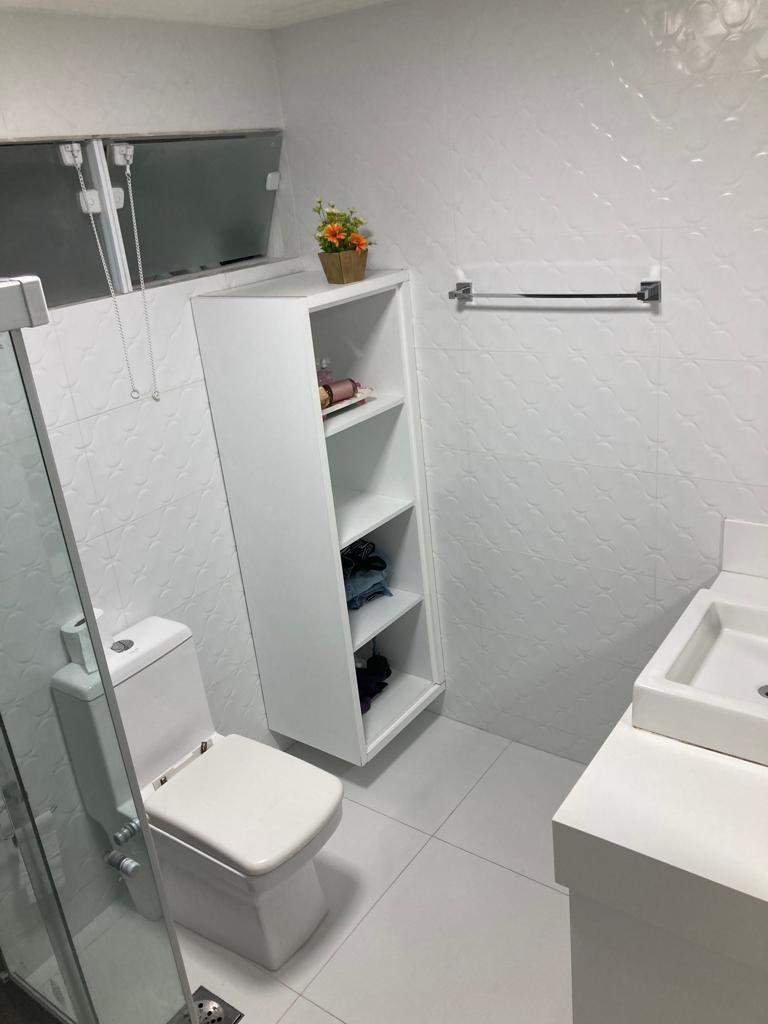 Imagem Apartamento com 3 Quartos à Venda, 90 m²em Jardim Apipema  - Salvador 