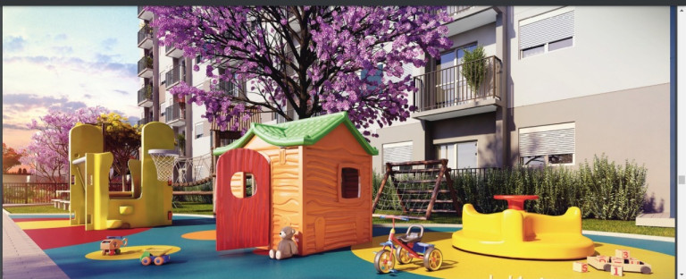 Imagem Apartamento com 2 Quartos à Venda, 40 m² em Cambuci - São Paulo