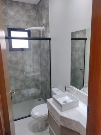 Imagem Casa com 2 Quartos à Venda, 60 m² em Jardim Residencial Veneza - Indaiatuba