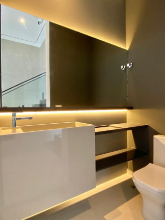 Imagem Casa de Condomínio com 6 Quartos à Venda,  em Riviera - Bertioga
