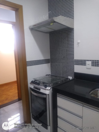 Imagem Apartamento com 1 Quarto à Venda, 44 m² em Alto - Teresópolis