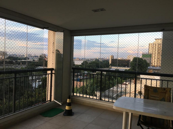 Imagem Apartamento com 3 Quartos à Venda, 167 m²em Parque São Jorge - São Paulo