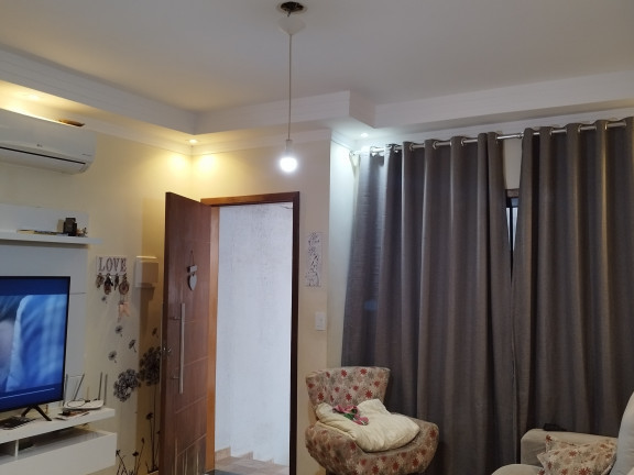 Imagem Casa com 2 Quartos à Venda ou Temporada, 125 m² em Residencial Esperança - Caçapava